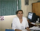 Lic. Patricia Santamaría